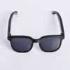 Titmo Smart Ai Glasses With Music And recording, Black glass, G-200, black
