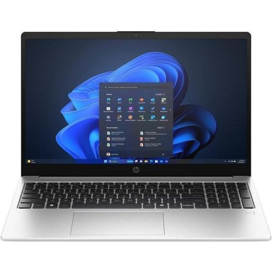 HP 255R G10 15.6 R5-7535U/8GB/512GB/Win11H - (B9YQ4ET)