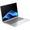 HP Probook 4 G1a 14 Ips FHD+ Ryzen 7-250/24GB/512GB W11 Pro Silver - (C51HSET)