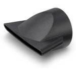 Babyliss Hair Dryer 2100 W Black - (6710DE)