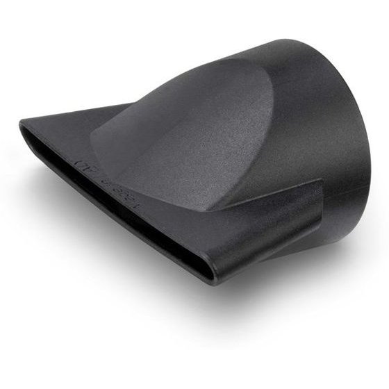 Babyliss Hair Dryer 2100 W Black - (6710DE)