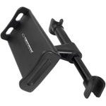 Esperanza Car Holder For phones/Tablets Black - (EMH133)
