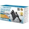Esperanza Car Holder For phones/Tablets Black - (EMH133)
