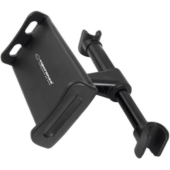 Esperanza Car Holder For phones/Tablets Black - (EMH133)