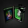 Esperanza Mouse Right-Hand Usb Type-A Optical 7200 Dpi - (EGM701)
