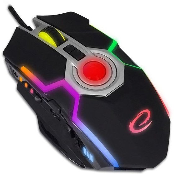 Esperanza Mouse Right-Hand Usb Type-A Optical 7200 Dpi - (EGM701)