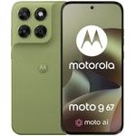Motorola Moto G67 5G 8/128GB Pantone Nile - (PBAU0034PL)
