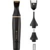 Remington Beard Trimmer Battery 5 5 Mm Black - (NE7000)
