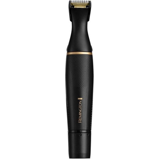 Remington Beard Trimmer Battery 5 5 Mm Black - (NE7000)