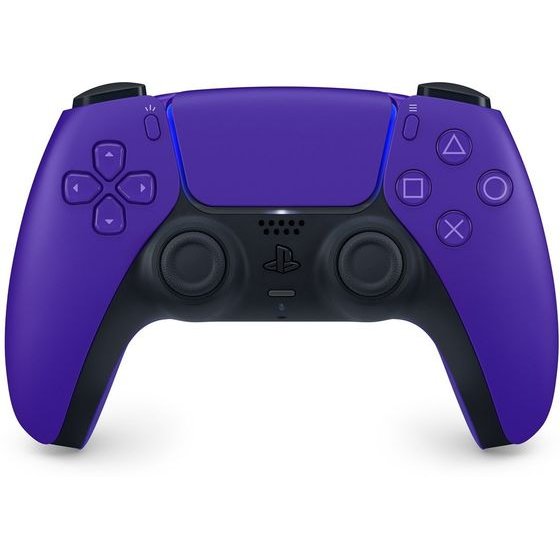 Sony Wireless Controller Playstation 5 Dualsense Gamepad Galactic Purple - (711719023074)