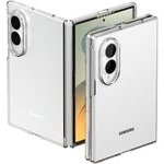 Mercury Case Hardcase For Samsung Galaxy Z Fold8 Transparent - (CHP-F971-TP)