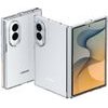Mercury Case Hardcase For Samsung Galaxy Z Fold8 Transparent - (CHP-F971-TP)