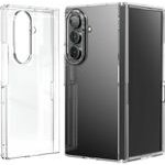 Mercury Case Hardcase For Samsung Galaxy Z Fold8 Ultra Transparent - (CHP-F976-TP)