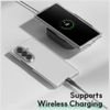 Mercury Case Hardcase For Samsung Galaxy Z Fold8 Ultra Transparent - (CHP-F976-TP)