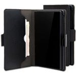 Mercury Etui Premium Wallet Diary Do Samsung Galaxy Z Fold8 Czarny - (MZD-F971-BK)