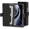 Mercury Etui Premium Wallet Diary Do Samsung Galaxy Z Fold8 Ultra Czarny - (MZD-F976-BK)