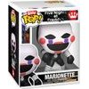 Funko Bitty Pop! 2-Pack: Five Nights At Freddys - Withered Foxy & Marionette Vinyl Figures