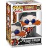 Funko Pop! Games: Sonic The Hedgehog - Dr. Eggman As Skeleton #1279 Vinyl Figure