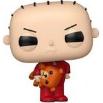 Funko Pop! Television: Family Guy - Stewie Griffin #1943 Vinyl Figure