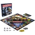 Hasbro Disney: Monopoly Star Wars - The Mandalorian & Grogu Edition (English Language) (G3170)