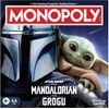 Hasbro Disney: Monopoly Star Wars - The Mandalorian & Grogu Edition (English Language) (G3170)