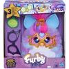 Hasbro Furby: Furby Vibes Interactive Toy (G2383)
