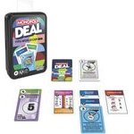Hasbro Monopoly: Deal - Fifa World Cup 26 (G3239)