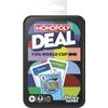 Hasbro Monopoly: Deal - Fifa World Cup 26 (G3239)
