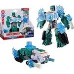 Hasbro Transformers: Cyberworld Energon Surge - Autobot Hound Action Figure (G2164)