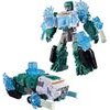 Hasbro Transformers: Cyberworld Energon Surge - Autobot Hound Action Figure (G2164)