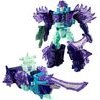 Hasbro Transformers: Cyberworld Energon Surge - Scourge Action Figure (G2163)