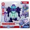 Hasbro Transformers: Cyberworld Energon Surge - Scourge Action Figure (G2163)