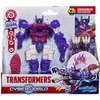 Hasbro Transformers: Cyberworld Energon Surge - Shockwave Action Figure (G2162)