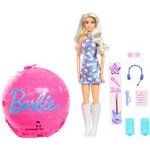 Mattel Barbie: Team Barbie - Roll And Reveal (JMK19)
