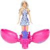 Mattel Barbie: Team Barbie - Roll And Reveal (JMK19)