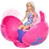 Mattel Barbie: Team Barbie - Roll And Reveal (JMK19)