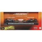 Mattel Hot Wheels Premium: Formula1 2025 - Mclaren Formula1 Team (JMM91)