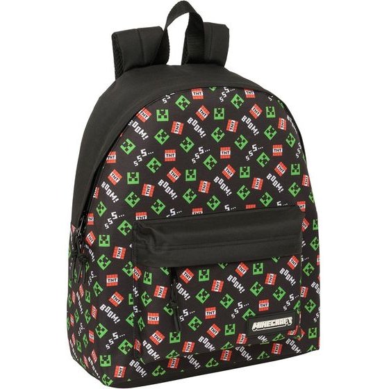 Safta: Minecraft - Backpack (42cm) (612647774)