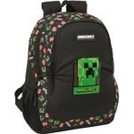 Safta: Minecraft - Backpack (44cm) (612647665)