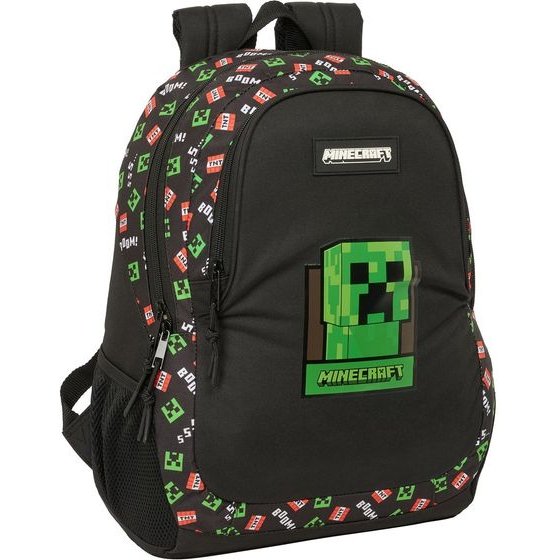 Safta: Minecraft - Backpack (44cm) (612647665)