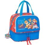 Safta: Paw Patrol Cool & Kind - Lunch Bag (812542040)