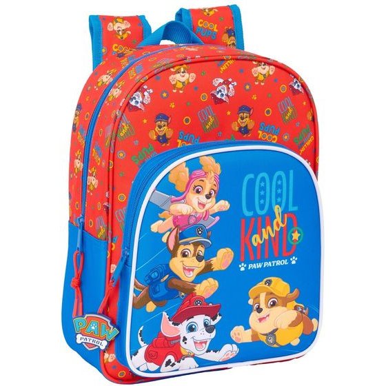 Safta: Paw Patrol Cool - Small Backpack (34cm) (612542185)