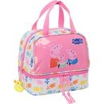 Safta: Peppa Pig Baby Pig - Insulated Lunch Bag (812572040)