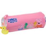 Safta: Peppa Pig Baby Pig - Round Pencil Case (812572026)