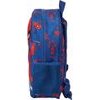 Safta: Spiderman - 3D Backpack With Led Lights (33cm) (622673892)