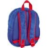 Safta: Spiderman - Mini Plush Backpack (27cm) (642554232)