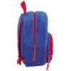 Safta: Spiderman - Mini Plush Backpack (27cm) (642554232)