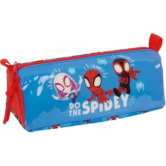 Safta: Spidey - Pencil Case (812662742)