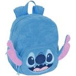 Safta: Stitch - Mini Plush Backpack (27cm) (642553232)