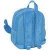 Safta: Stitch - Mini Plush Backpack (27cm) (642553232)